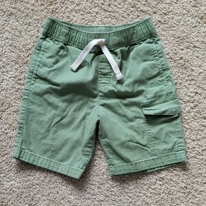 Garanimals Green Kids Shorts